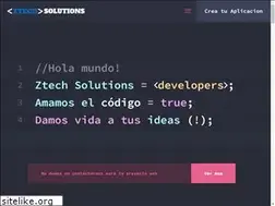 Sites similar to ztech-s.com
