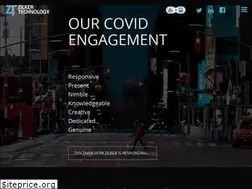 Sites similar to ztech.io