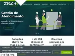 Sites similar to ztech.pt