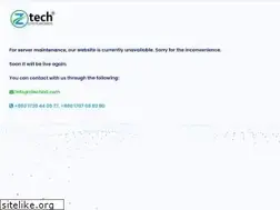Sites similar to ztechbd.com