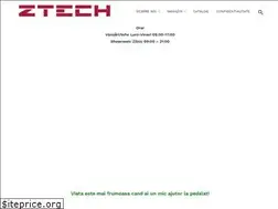 Sites similar to ztechbike.ro