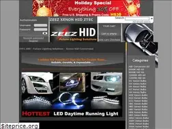Sites similar to ztechid.com