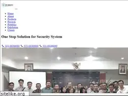 Sites similar to ztechindonesia.com