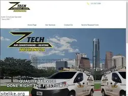 Sites similar to ztechmechanical.com