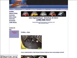 Sites similar to ztechmichigan.com