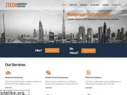 Sites similar to ztechms.com