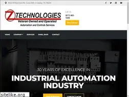Sites similar to ztechnologies.com