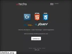 Sites similar to ztechs.net