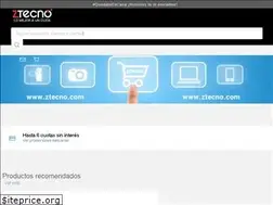 Sites similar to ztecno.com