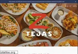 Sites similar to ztejas.com