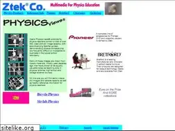 Sites similar to ztek.com