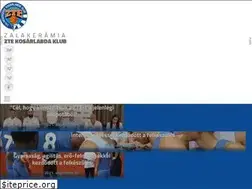Sites similar to ztekosar.hu