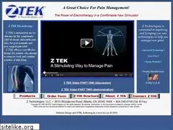 Sites similar to ztekstim.com