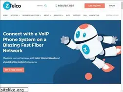Sites similar to ztelco.com