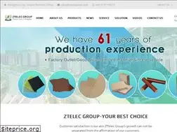 Sites similar to ztelecgroup.com