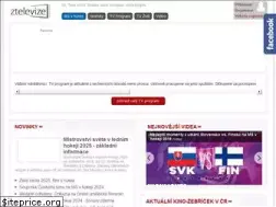 Sites similar to ztelevize.cz