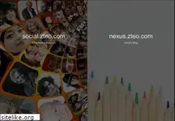 Sites similar to zteo.com