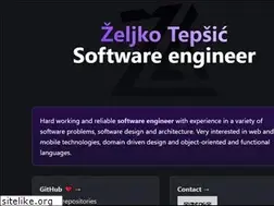 Sites similar to ztepsic.com