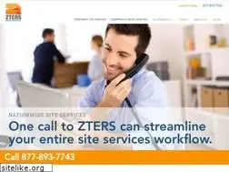 Sites similar to zters.com