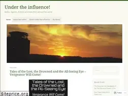 Sites similar to ztevetevans.wordpress.com