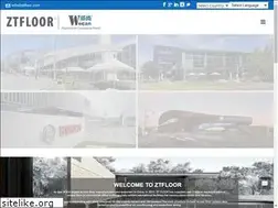 Sites similar to ztfloor.in