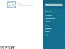 Sites similar to ztg-nrw.de