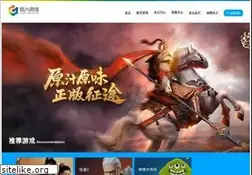 Sites similar to ztgame.com