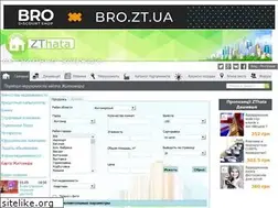 Sites similar to zthata.com.ua