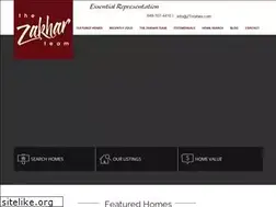 Sites similar to zthomes.com