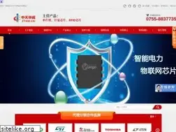 Sites similar to zthw.cn