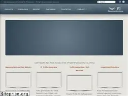 Sites similar to zti-communications.com