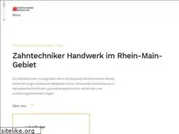 Sites similar to zti-rhein-main.de