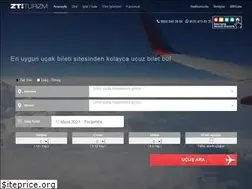 Sites similar to zti.com.tr
