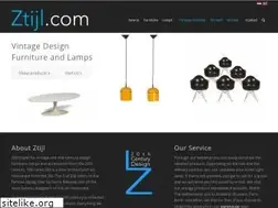 Sites similar to ztijl.com