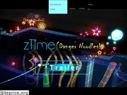 Sites similar to ztimegame.com