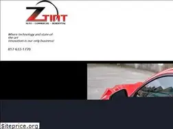 Sites similar to ztintalarms.com