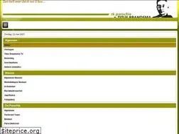 Sites similar to ztitusbrandsmaparochie.nl