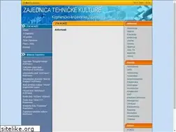 Sites similar to ztk-kckz.hr