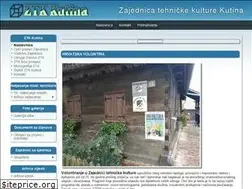 Sites similar to ztk-kutina.hr