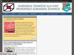 Sites similar to ztk-pgz.hr