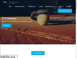 Sites similar to ztk.si