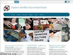 Sites similar to ztkgradaosijeka.hr