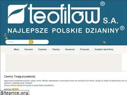 Sites similar to ztkteofilowpiramida.pl