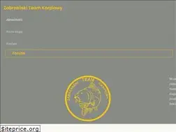 Sites similar to ztkzabrze.pl