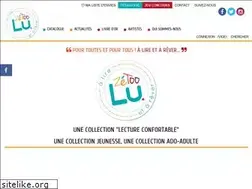 Sites similar to ztl-editions.fr