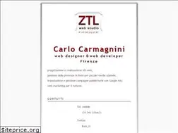Sites similar to ztl.it
