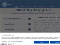 Sites similar to ztlmilano.it
