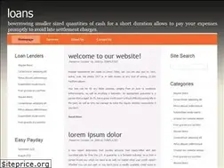 Sites similar to ztloans.com