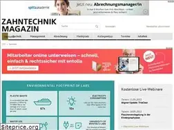 Sites similar to ztm-aktuell.de