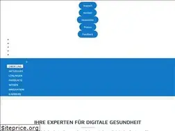 Sites similar to ztm-badkissingen.de